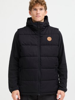 Herren Steppweste - NBElias