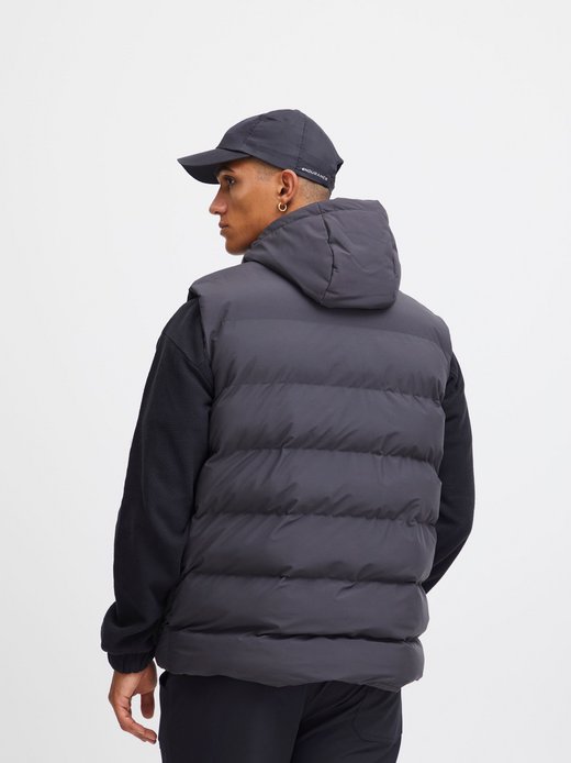 Herren Steppweste - NBPetro