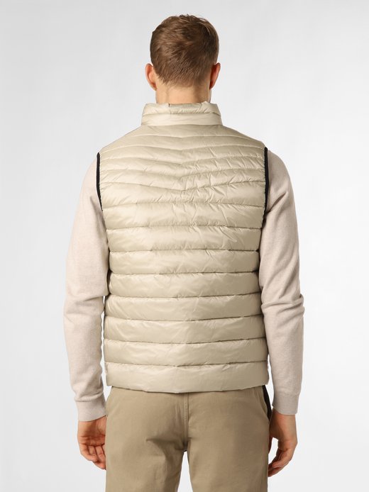 Herren Steppweste - Odeno1