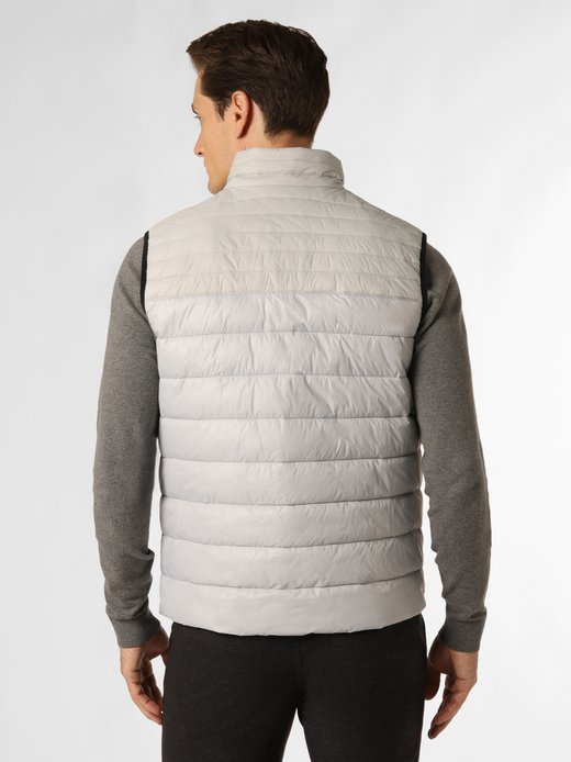 Herren Steppweste - Odeno