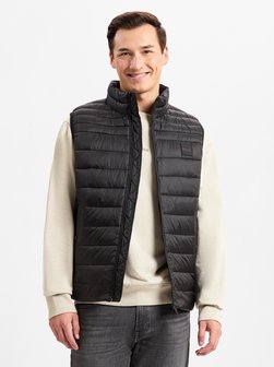 Herren Steppweste - Odeno