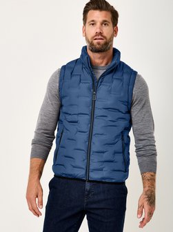 Herren Steppweste - PERRY