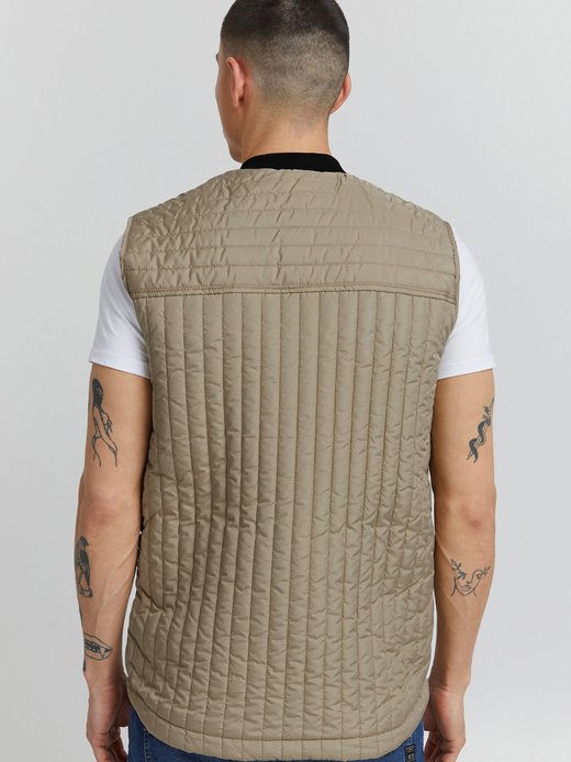 Herren Steppweste - PRArne