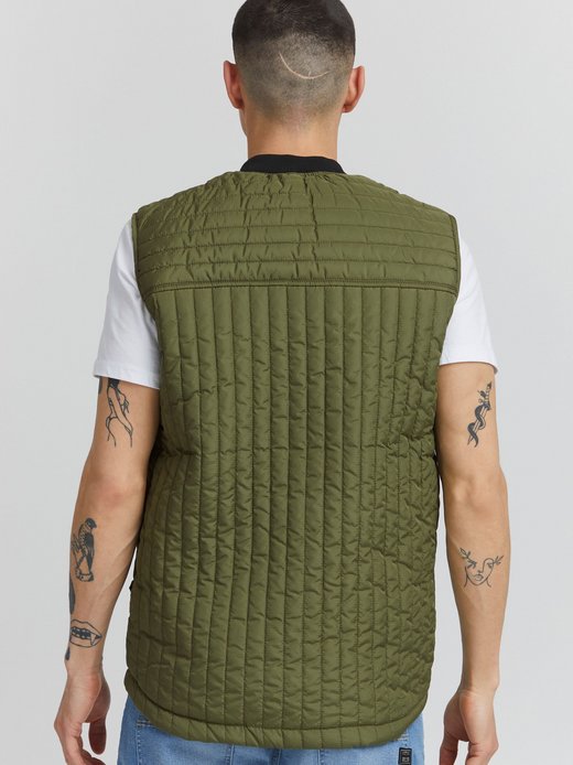 Herren Steppweste - PRArne