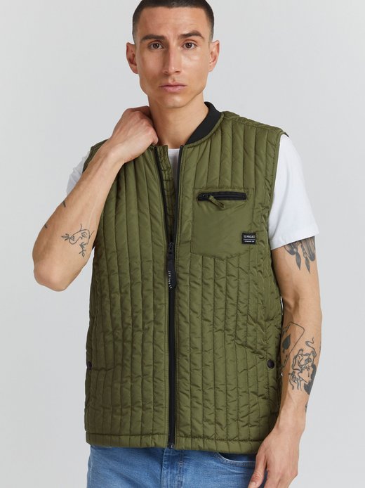 Herren Steppweste - PRArne