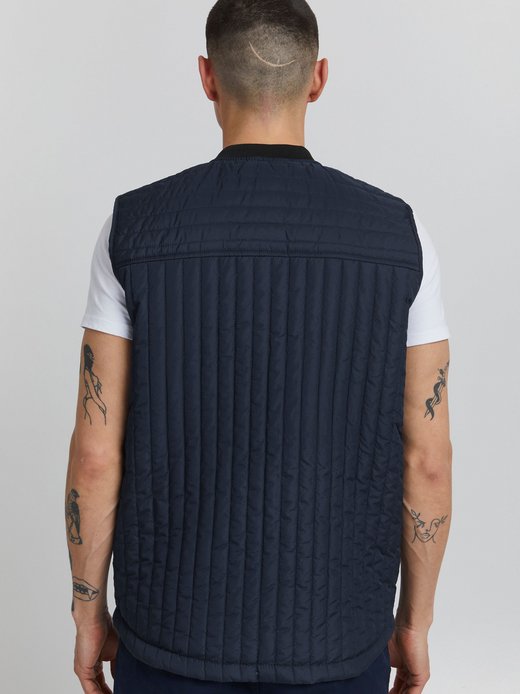 Herren Steppweste - PRArne