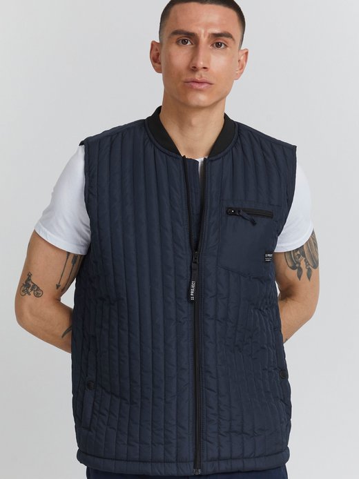 Herren Steppweste - PRArne