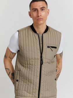 Herren Steppweste - PRArne