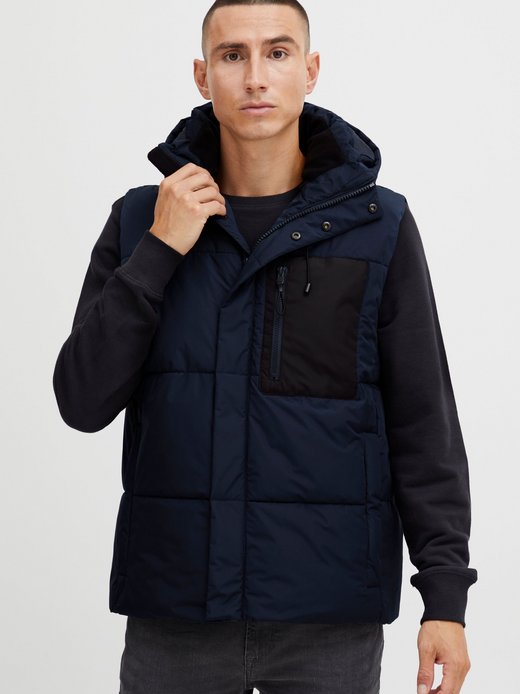 Herren Steppweste - PRCallen