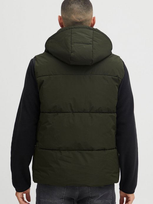 Herren Steppweste - PRCallen