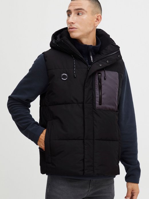 Herren Steppweste - PRCallen