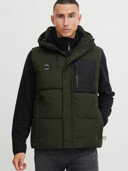 Herren Steppweste - PRCallen