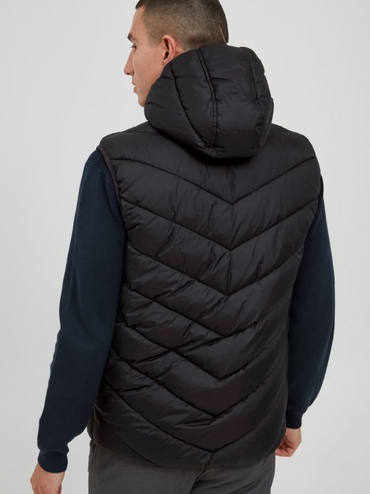 Herren Steppweste - PRFiepko