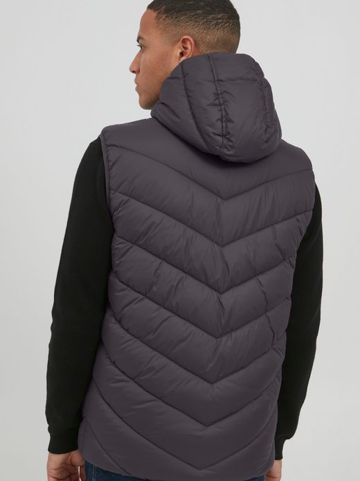 Herren Steppweste - PRFiepko