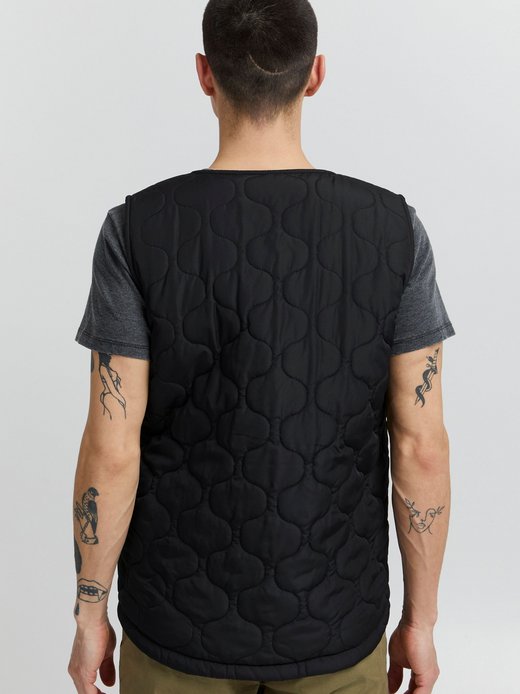 Herren Steppweste - PRStopkus