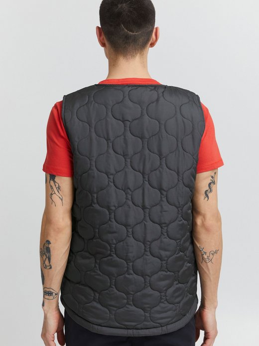 Herren Steppweste - PRStopkus