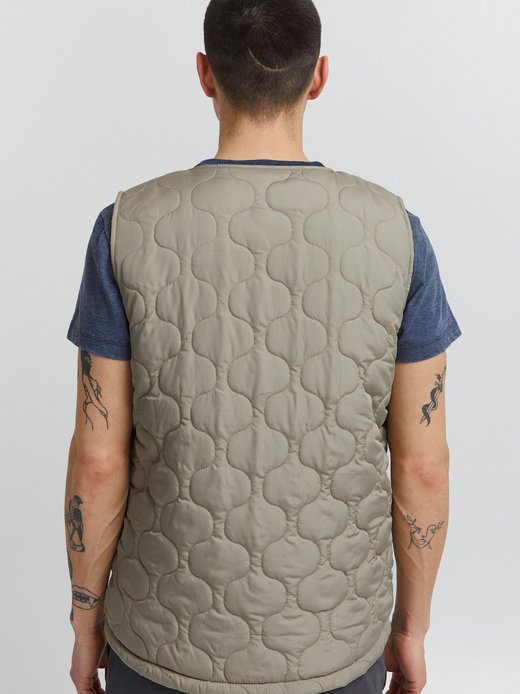 Herren Steppweste - PRStopkus