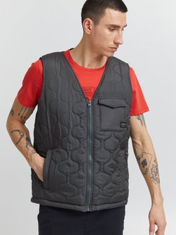 Herren Steppweste - PRStopkus