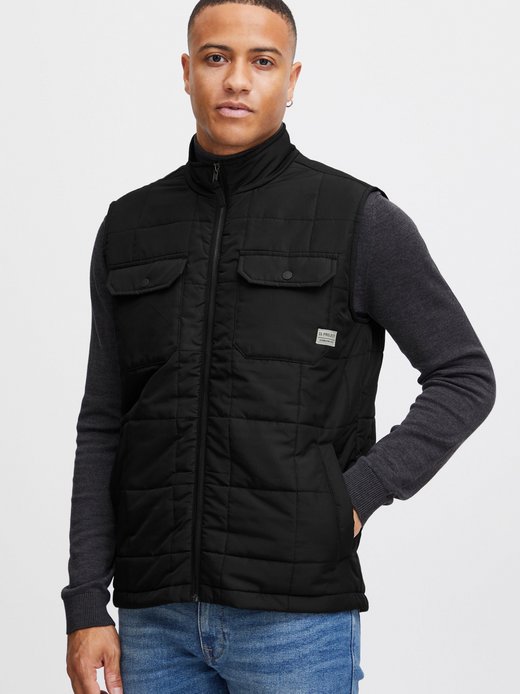 Herren Steppweste - PRVitello