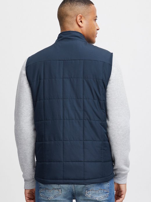 Herren Steppweste - PRVitello