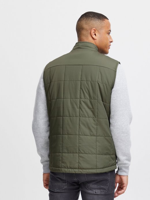 Herren Steppweste - PRVitello