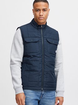 Herren Steppweste - PRVitello