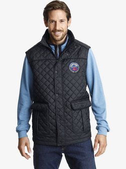 Herren Steppweste - RODEWIN