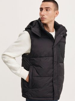 Herren Steppweste - SDCallen