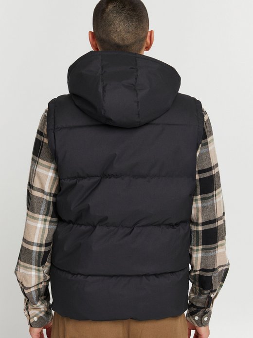 Herren Steppweste - SDCollin