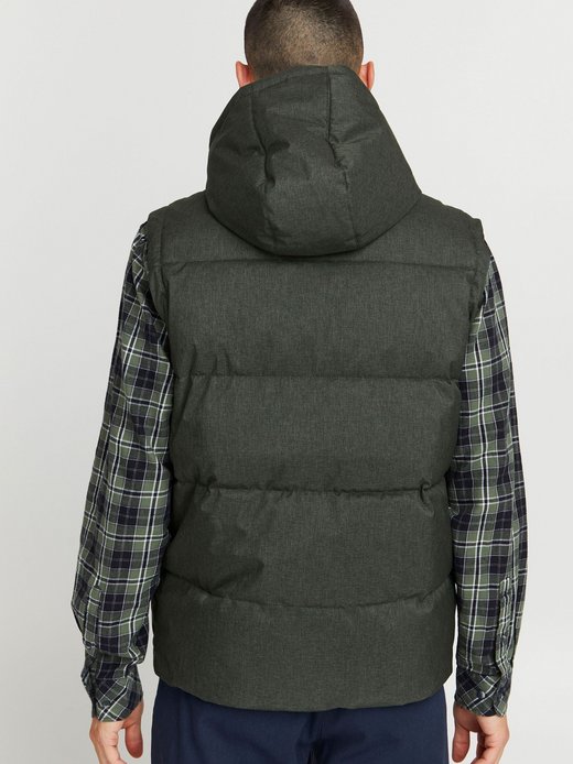 Herren Steppweste - SDCollin