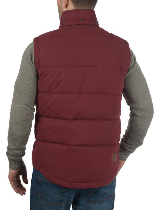 Herren Steppweste - SDDry