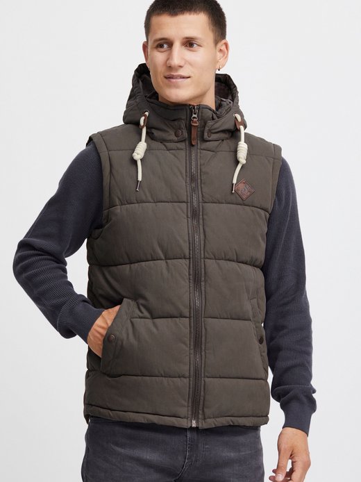 Herren Steppweste - SDDry