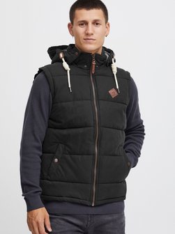 Herren Steppweste - SDDry