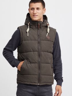 Herren Steppweste - SDDry