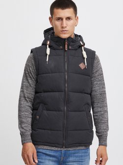 Herren Steppweste - SDDry
