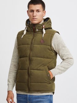 Herren Steppweste - SDDry