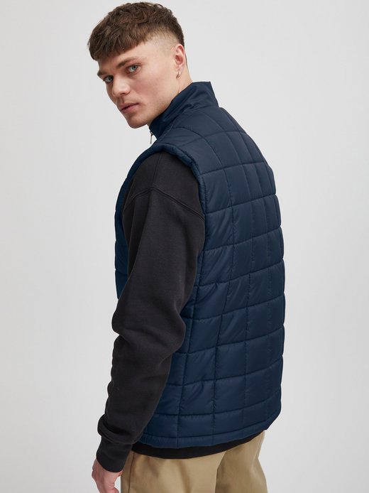 Herren Steppweste - SDGlen