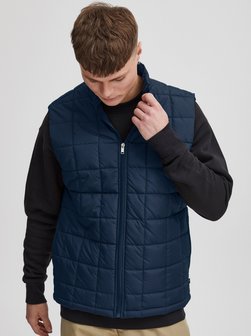 Herren Steppweste - SDGlen