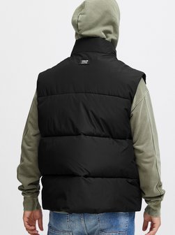 Herren Steppweste - SDLeo