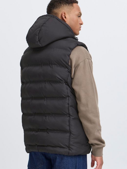 Herren Steppweste - SDMarii