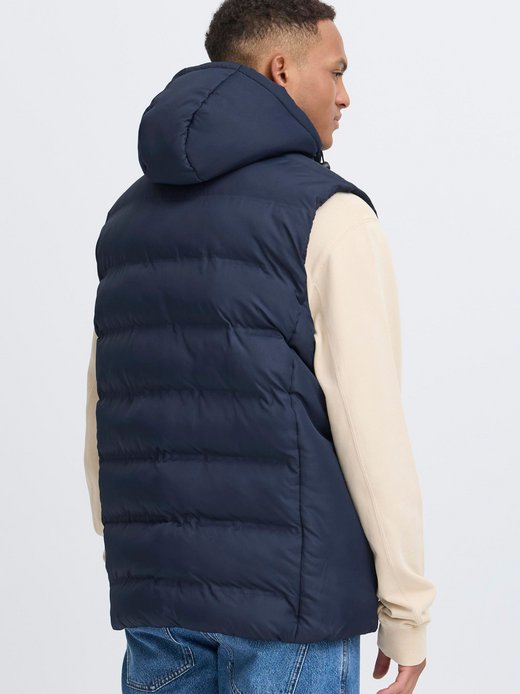 Herren Steppweste - SDMarii