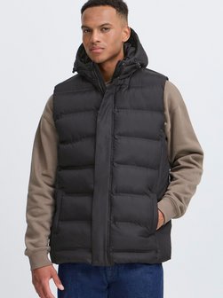 Herren Steppweste - SDMarii