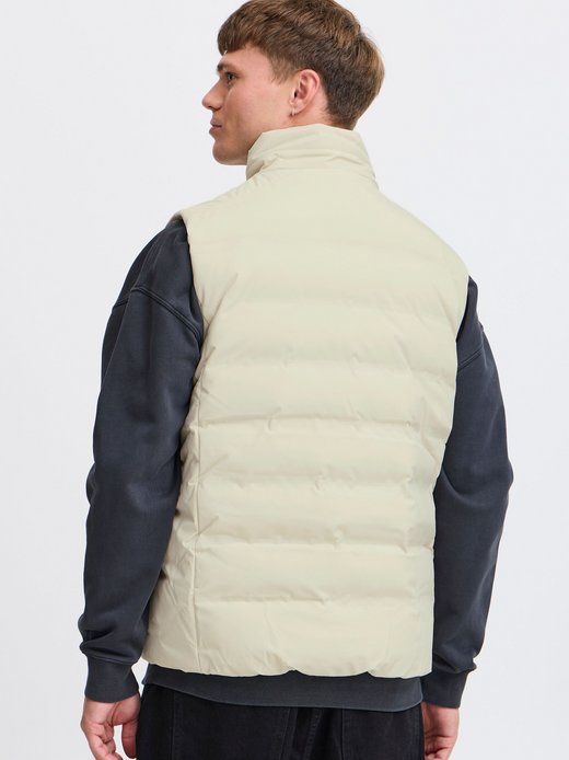 Herren Steppweste - SDMilas