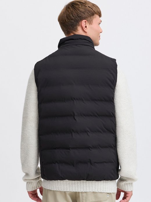 Herren Steppweste - SDMilas