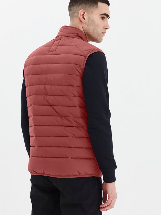 Herren Steppweste - SDSörenson