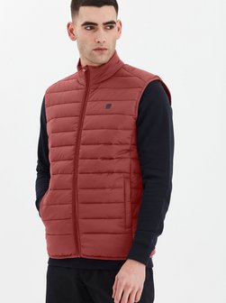 Herren Steppweste - SDSörenson