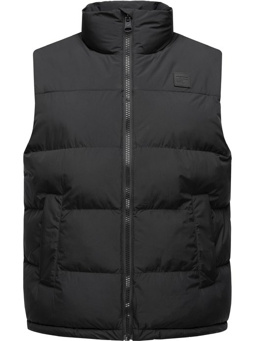 Herren Steppweste - Savan