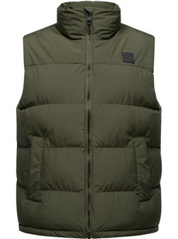 Herren Steppweste - Savan