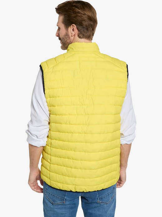 Herren Steppweste - VIVORO