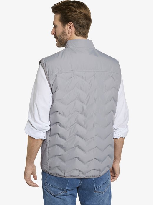 Herren Steppweste - VRIENZA